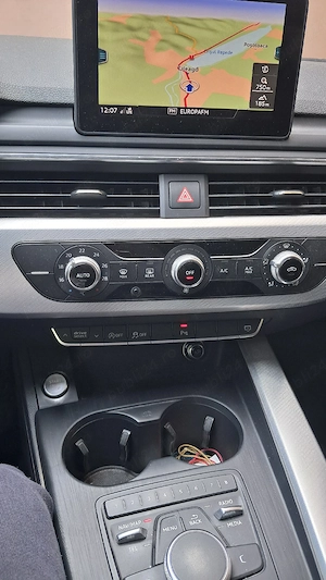 vand audi a4 b9 - imagine 7