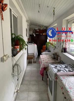 ID 20028 Apartament 2 camere - Strada Eternitatii - imagine 3