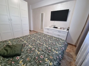 Apartament 2 camere, decomandat, mobilat și utilat complet, 65mp, Loc parcare, Metrou Berceni - imagine 10