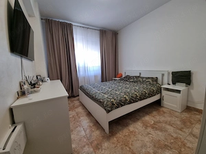 Apartament 2 camere, decomandat, mobilat și utilat complet, 65mp, Loc parcare, Metrou Berceni - imagine 12