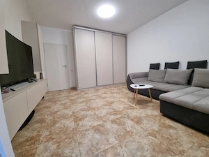 Apartament 2 camere, decomandat, mobilat și utilat complet, 65mp, Loc parcare, Metrou Berceni - imagine 6
