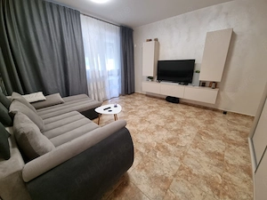 Apartament 2 camere, decomandat, mobilat și utilat complet, 65mp, Loc parcare, Metrou Berceni - imagine 3