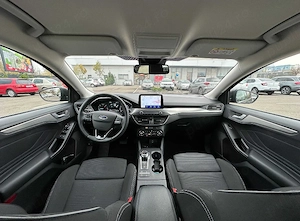 Ford Focus titanium - imagine 5