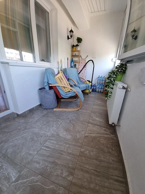 Apartament 2 camere, decomandat, mobilat și utilat complet, 65mp, Loc parcare, Metrou Berceni - imagine 5