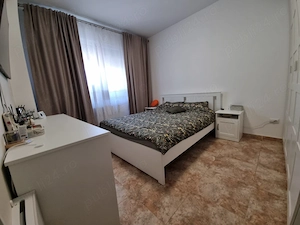 Apartament 2 camere, decomandat, mobilat și utilat complet, 65mp, Loc parcare, Metrou Berceni - imagine 8