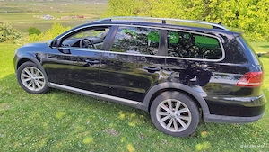 Volkswagen passat altrack  - imagine 6
