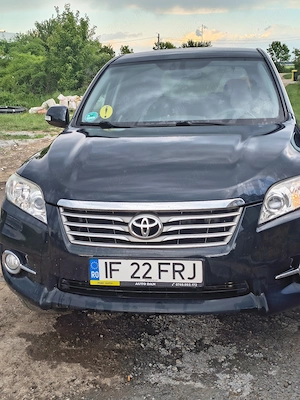 Toyota RAV 4 an 2010
