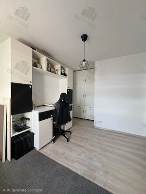 Apartament 3 camere tip mansardă, Sector 3   Strada Istriei | 142.000 Euro - imagine 3