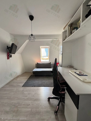 Apartament 3 camere tip mansardă, Sector 3   Strada Istriei | 142.000 Euro