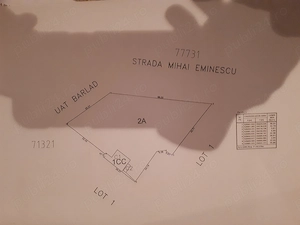 De vânzare teren intravilan + clădire  - imagine 19