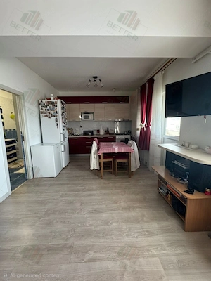 Apartament 3 camere tip mansardă, Sector 3   Strada Istriei | 142.000 Euro - imagine 4
