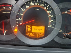 Toyota RAV 4 an 2010 - imagine 4
