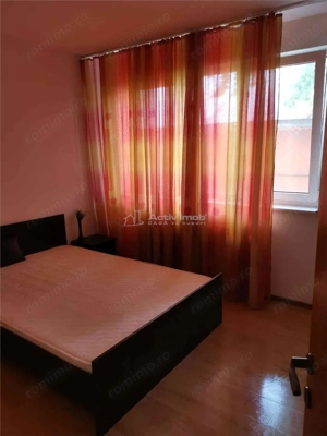 Apartament 3 camere 90 mp-Decomandat-2 Bai-Mobilat-Mega Image - imagine 3
