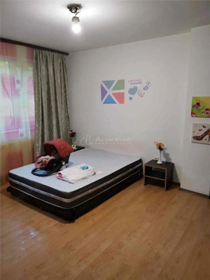 Apartament 3 camere 90 mp-Decomandat-2 Bai-Mobilat-Mega Image - imagine 2
