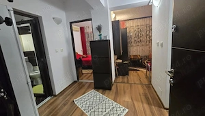 Apartament 2 camere - Zona Vest - imagine 5
