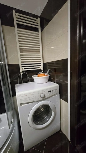 Apartament 2 camere - Zona Vest - imagine 8