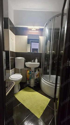 Apartament 2 camere - Zona Vest - imagine 7