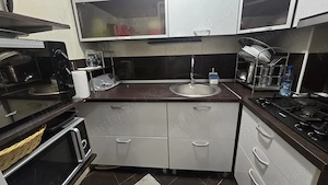 Apartament 2 camere - Zona Vest - imagine 6