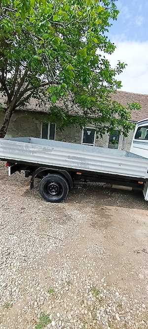 Mercedes sprinter an 2006 motor 2.2 diesel  - imagine 5
