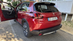 Peugeot 2008 1.2 PureTech Allure - imagine 4