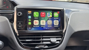 Peugeot 2008 1.2 PureTech Allure - imagine 9