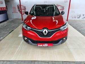 Renault Kadjar ,,BOSE'', An 2017 12, Motor 1.6Diesel, 131CP, Euro 6, Rate Fixe, Livrare Gratuita - imagine 2