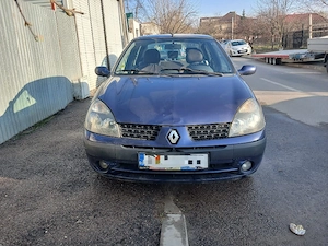 Renault Clio 2003 - 1.4 benzina - imagine 4