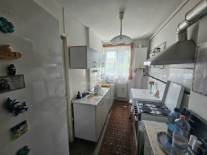 Apartament 2Camere, De Vânzare, Etaj 3, Aleea Carpati - imagine 2