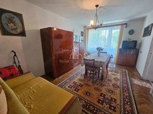 Apartament 2Camere, De Vânzare, Etaj 3, Aleea Carpati - imagine 3