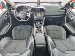 Renault Kadjar ,,BOSE'', An 2017 12, Motor 1.6Diesel, 131CP, Euro 6, Rate Fixe, Livrare Gratuita - imagine 8