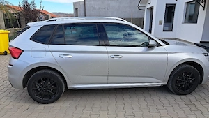 Vand Skoda kamiq 1.0 Style - imagine 4