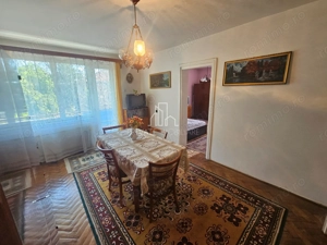 Apartament 2Camere, De Vânzare, Etaj 3, Aleea Carpati - imagine 6