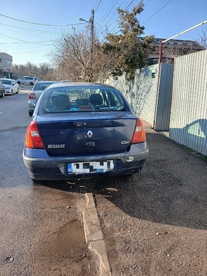 Renault Clio 2003 - 1.4 benzina - imagine 7