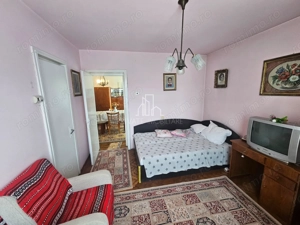 Apartament 2Camere, De Vânzare, Etaj 3, Aleea Carpati