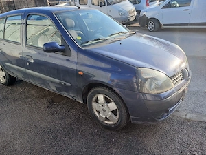 Renault Clio 2003 - 1.4 benzina - imagine 3