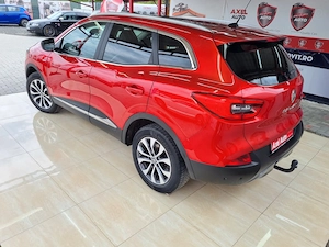 Renault Kadjar ,,BOSE'', An 2017 12, Motor 1.6Diesel, 131CP, Euro 6, Rate Fixe, Livrare Gratuita - imagine 5