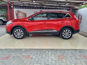 Renault Kadjar ,,BOSE'', An 2017 12, Motor 1.6Diesel, 131CP, Euro 6, Rate Fixe, Livrare Gratuita - imagine 6