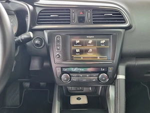 Renault Kadjar ,,BOSE'', An 2017 12, Motor 1.6Diesel, 131CP, Euro 6, Rate Fixe, Livrare Gratuita - imagine 9