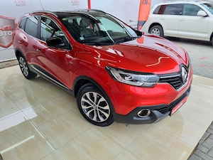 Renault Kadjar ,,BOSE'', An 2017 12, Motor 1.6Diesel, 131CP, Euro 6, Rate Fixe, Livrare Gratuita - imagine 3