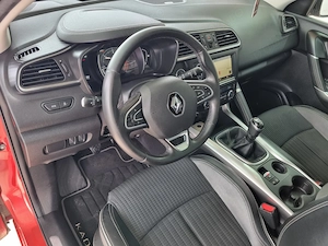 Renault Kadjar ,,BOSE'', An 2017 12, Motor 1.6Diesel, 131CP, Euro 6, Rate Fixe, Livrare Gratuita - imagine 7