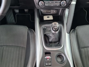 Renault Kadjar ,,BOSE'', An 2017 12, Motor 1.6Diesel, 131CP, Euro 6, Rate Fixe, Livrare Gratuita - imagine 10