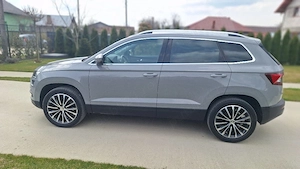 Skoda-karoq Style 4 4 - imagine 4
