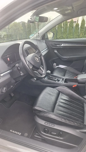 Skoda-karoq Style 4 4 - imagine 8