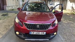 Peugeot 2008 1.2 PureTech Allure - imagine 2