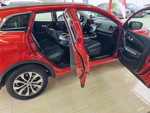 Renault Kadjar ,,BOSE'', An 2017 12, Motor 1.6Diesel, 131CP, Euro 6, Rate Fixe, Livrare Gratuita - imagine 17