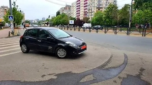 Renault Clio 3 Facelift, Diesel , 2010