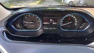 Peugeot 2008 1.2 PureTech Allure - imagine 10