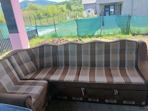 Vand coltar extensibil 