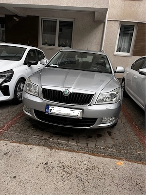 Skoda Octavia 1.2 TSI Classic DSG - imagine 3