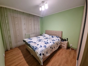 Apartament 3 camere, Brâncoveanu, etaj 1, loc parcare, mutare imediata - imagine 5